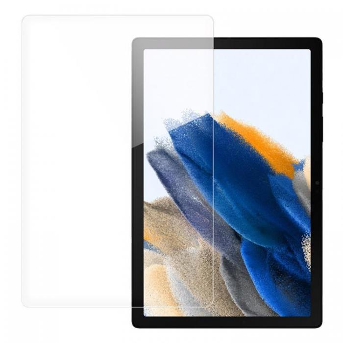 Wozinsky - Wozinsky Galaxy Tab A8 10.5 '' 2021 Hrdat Glas Skrmskydd 9H