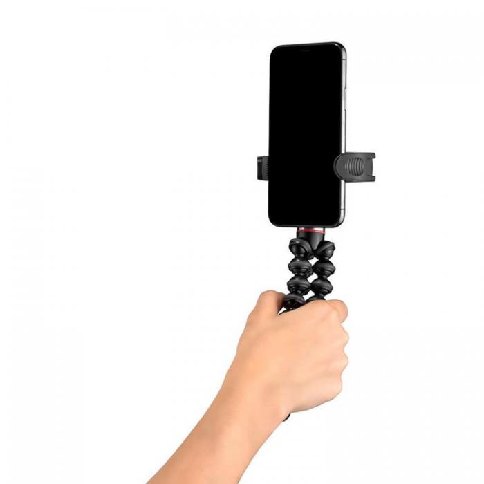 UTGATT1 - JOBY Stativfste Smartphone GripTight Smart