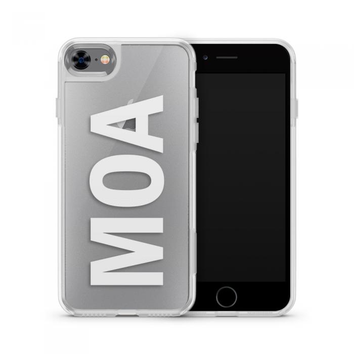 UTGATT5 - Fashion mobilskal till Apple iPhone 7 - Moa