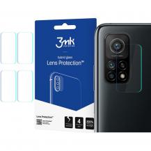 3MK - 3mk Hybrid Linsskydd Xiaomi 11T / 11T Pro