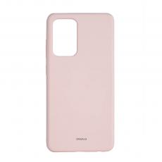 Onsala - ONSALA Mobilskal Silikon Samsung A52 / A52s 5G - Sand Rosa