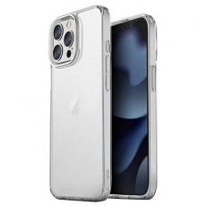 UNIQ - UNIQ Crystal LifePro Xtreme Skal iPhone 13 Pro - Transparent