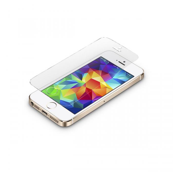 UTGATT5 - Champion Skrmskydd Glas iPhone 5/5S/SE