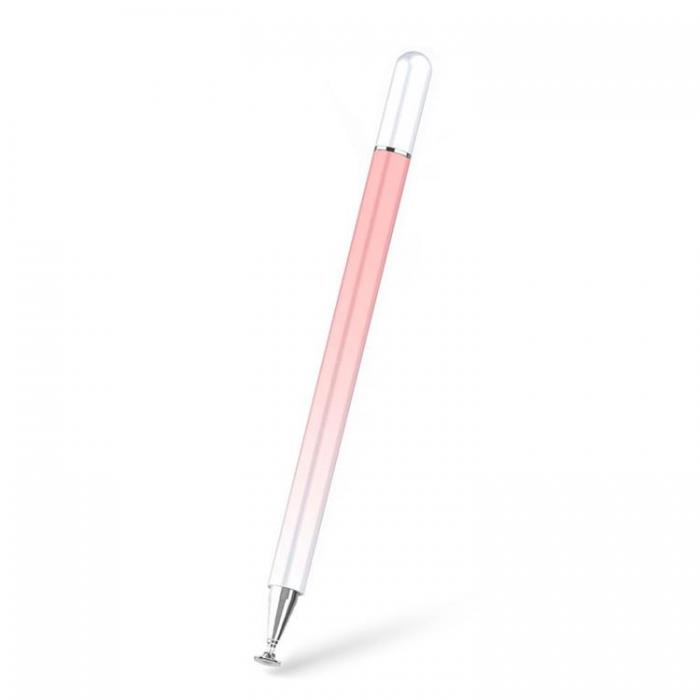 Tech-Protect - Ombre Stylus Penna - Rosa