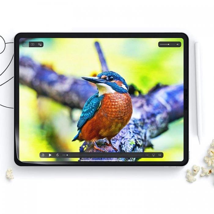 Hofi - [2-Pack] Hofi iPad Air 4/5/Pro 11 Skrmskydd Hrdat glas Pro+