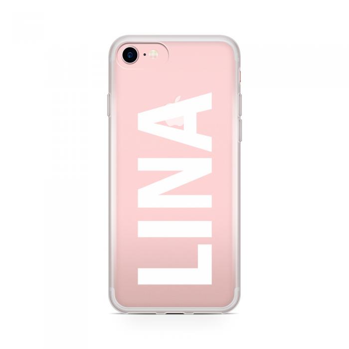 UTGATT5 - Skal till Apple iPhone 7 - Lina