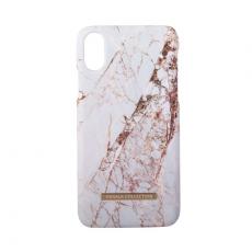 Onsala Collection - Onsala Collection mobilskal till iPhone XS / X - White Rhino Marble