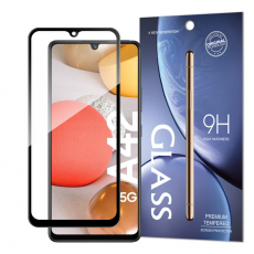 A-One Brand - Galaxcy A42 Skärmskydd Härdat Glas 9H
