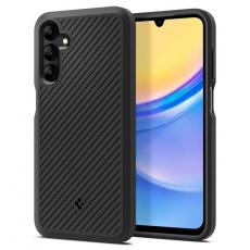 Spigen - Spigen Galaxy A15 4G/5G Mobilskal Core Armor - Svart