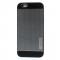 A-One Brand - BaksideSkal till Apple iPhone 6 / 6S - Svart