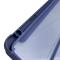 UTGTT - Smartcover Fodral iPad Air 2020 - Bl