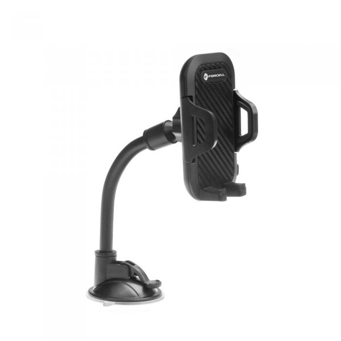 Forcell - Forcell Bracket Mobilhllare med long 17cm arm