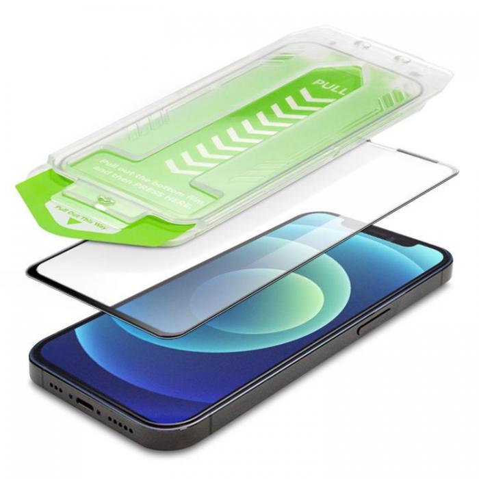 Wozinsky - Wozinsky iPhone 14 Pro Max Hrdat Glas Skrmskydd 9H