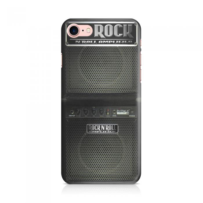 UTGATT5 - Skal till Apple iPhone 7/8 - Rock NRoll amplifier