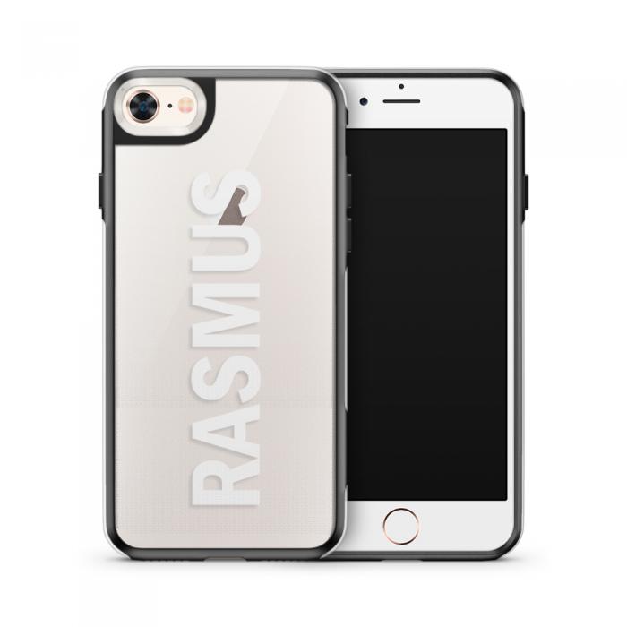 UTGATT5 - Fashion mobilskal till Apple iPhone 7 - Rasmus