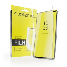 Copter - Copter Skärmskydd av plastfilm Google Pixel 7 Pro