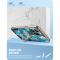 SupCase - Supcase IBLSN Cosmo Snap iPhone 13 Pro Skal - Ocean Bl
