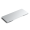 Satechi - Satechi USB-C Slim Dock fr iMac 24-tum (2021) - Silver