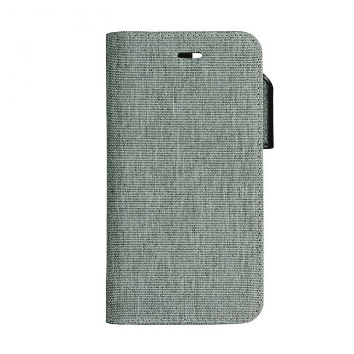 UTGATT4 - Onsala Collection Plnboksfodral Textil iPhone 7/8/SE 2020 - Gr