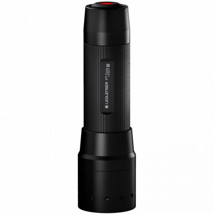 UTGATT5 - LED Lenser Ficklampa P7 Core
