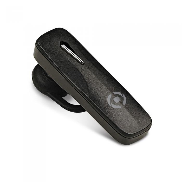 OEM - Celly BH-10 Bluetooth-headset - Svart