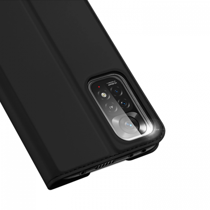 Dux Ducis - Dux Ducis Xiaomi Redmi Note 11 Pro 4G/5G Plnboksfodral