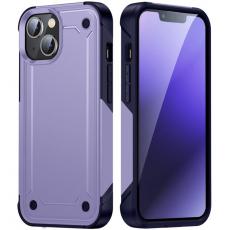 A-One Brand - iPhone 14 Pro Skal ShockProof - Lila