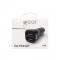 GEAR - GEAR - Laddare 12/24V 2xUSB-A 3,4A Svart