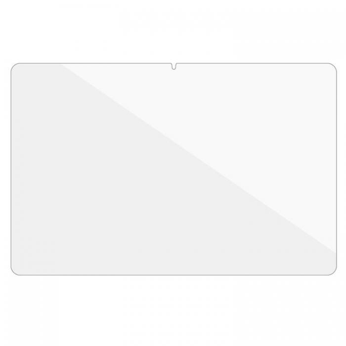 A-One Brand - Galaxy Tab S9 Hrdat Glas Skrmskydd - Clear