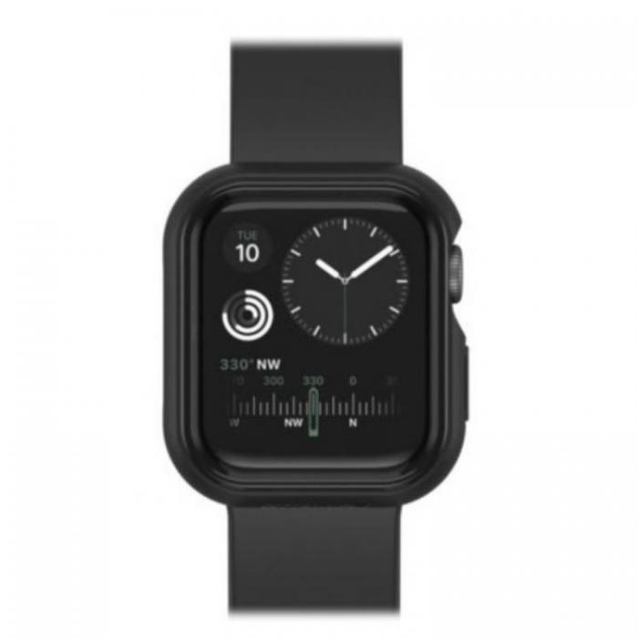 UTGATT5 - Otterbox Exo Edge Skal Apple Watch Series 4/5/6 40mm - Svart