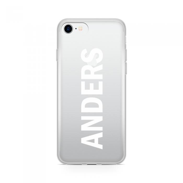 UTGATT5 - Skal till Apple iPhone 7 - Anders