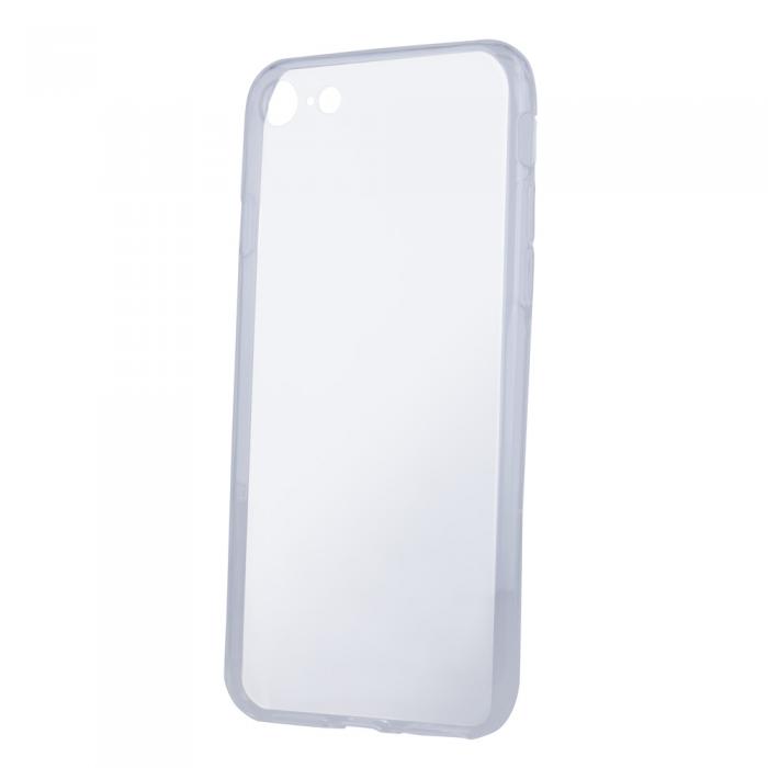 OEM - Slim fodral 1 mm fr Samsung Galaxy S20, transparent