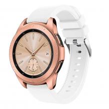 Tech-Protect - Tech-Protect Smoothband Samsung Galaxy Watch 42Mm Vit
