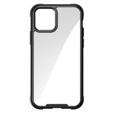 Joyroom - Joyroom Frigate Series durable hard case iPhone 12 Pro Max Svart