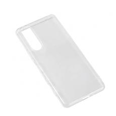 GEAR - GEAR Mobilskal TPU Sony Xperia 5 III - Transparent