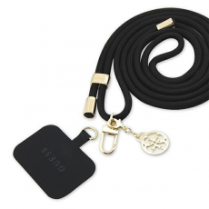 Guess - Guess Universal Halsbandssnöre CBDY för Mobil 4G Metal Charm