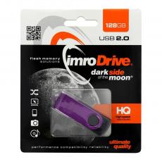 Imro - Imro Portable Memory Pendrive Axis 128 GB