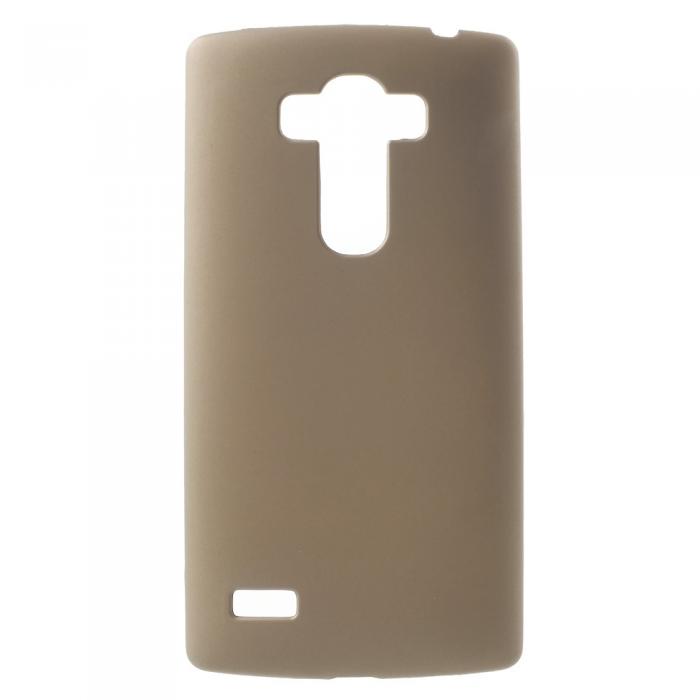 UTGATT5 - Mobilskal till LG G4s - Guld