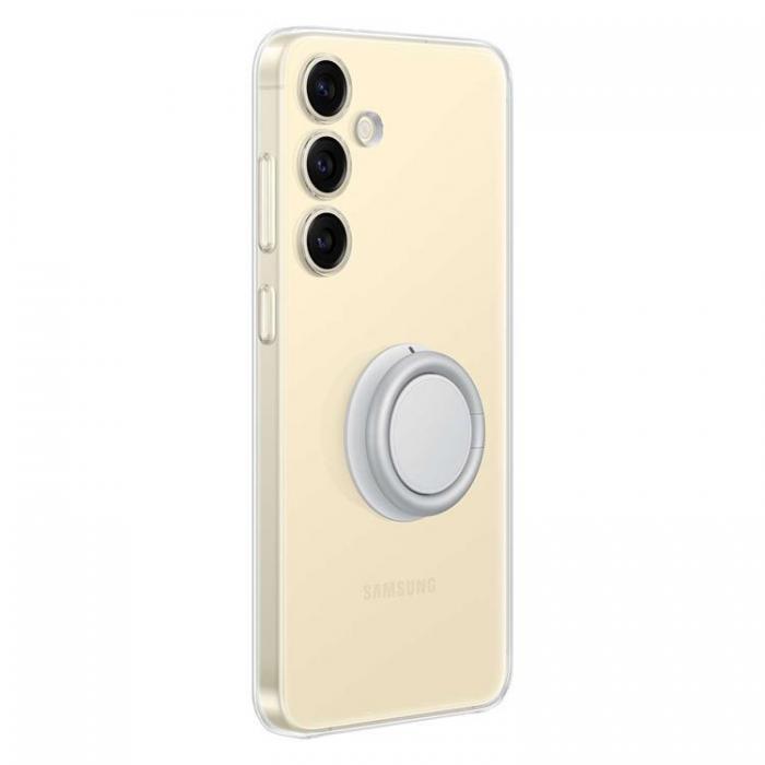 Samsung - Samsung Galaxy S24 Plus Mobilskal Gadget - Transparent