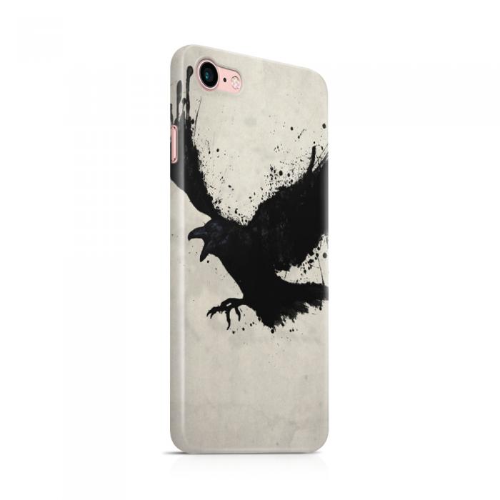 UTGATT5 - Skal till Apple iPhone 7/8 Plus - Raven