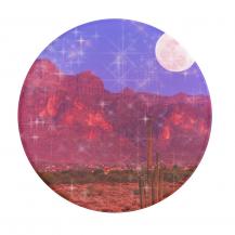 PopSockets - POPSOCKETS Canyon Mirage