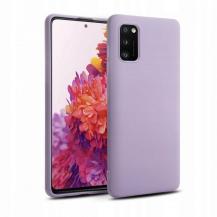 Tech-Protect - Tech-Protect | Icon Mobilskal Galaxy S20 FE - Violet