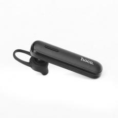 Hoco - Hoco Hörlur In-ear Trådlösa Business E36 - Svart