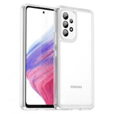 OEM - Galaxy A53 5G Skal Outer Space - Transparent