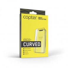 Copter - Copter Exoglass Flat Härdat Glas Skärmskydd iPhone 14 Pro Max