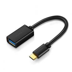 Ugreen - Ugreen Adapter USB-C - Svart
