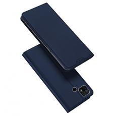 Dux Ducis - Dux Ducis Xiaomi Poco C40 Plånboksfodral Skin Series - Blå