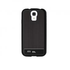 A-One Brand - Case-Mate Barely There till Samsung Galaxy S4 i9500 (Svart)