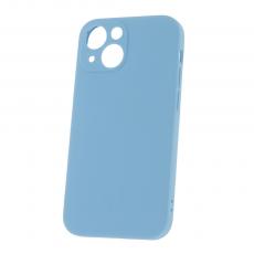 OEM - iPhone 13 Mini Skal Mag Invisible Pastellblått