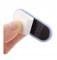 A-One Brand - 2 Pack - Sjlvhftande hllare fr sladdar - Rosa